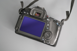 Canon EOS 70D