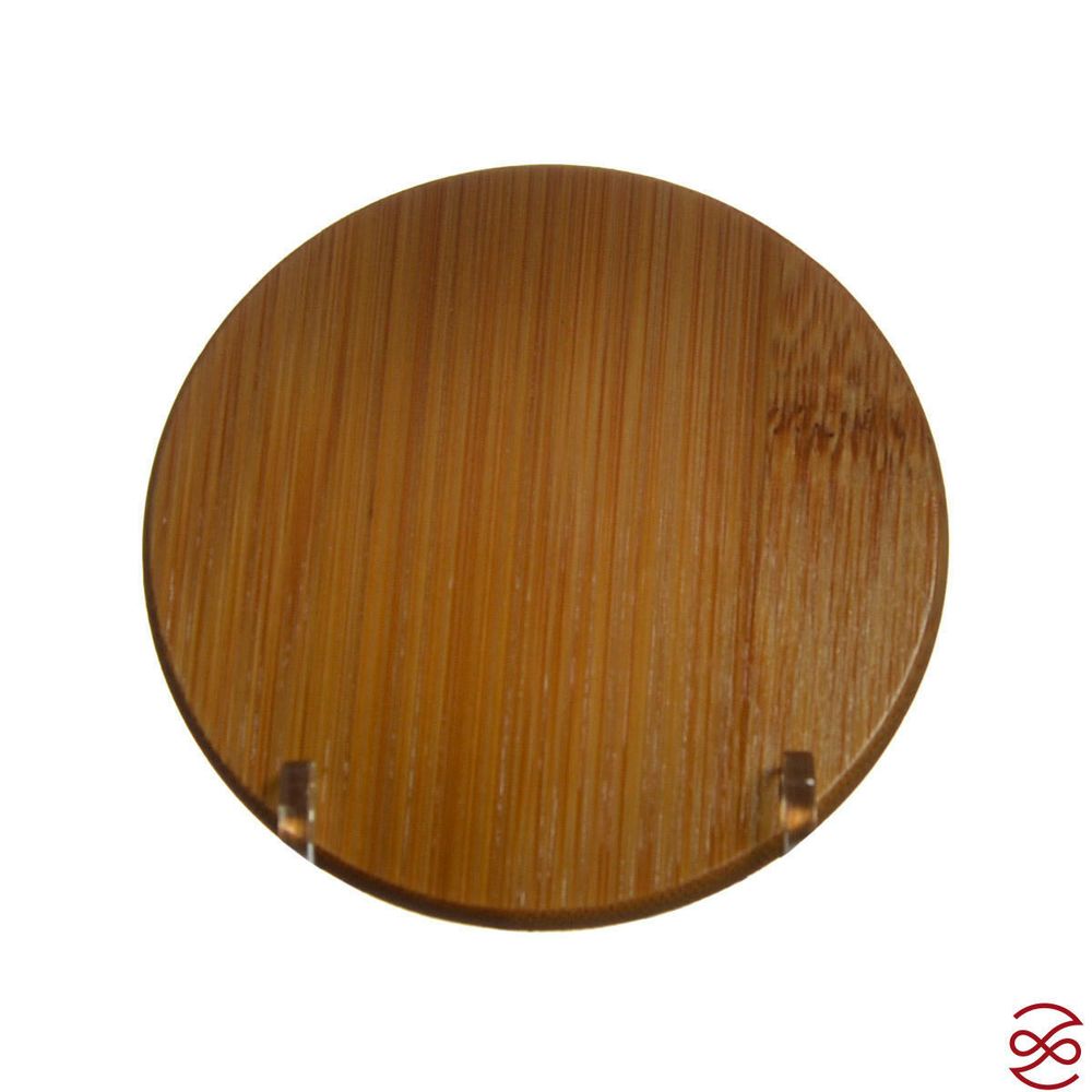 Чайник заварочный с бамбуковой крышкой Repast Air 1,8 л