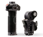 Комплект Follow Focus Tilta Nucleus-M Partial Kit III, левая рукоятка + мотор