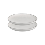 Набор из двух тарелок Contour, 26 см