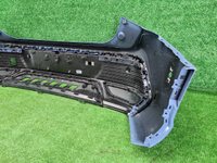 Бампер задний Hongqi HS3 (2023-н.в.)