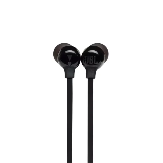 Беспроводные наушники JBL Tune 125BT Black