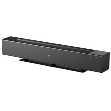 Умный электрический обогреватель Xiaomi Mijia Baseboard Electric Heater Graphene Heating Simulated Flame Edition 2200W ( TJXDNQ06ZM)