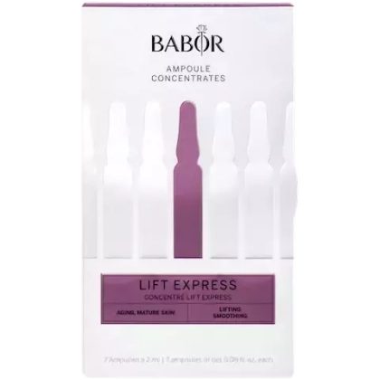 Набор Ampoule Lift Express Babor 14 ml