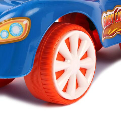 Машина толокар № ТМ-0606-С