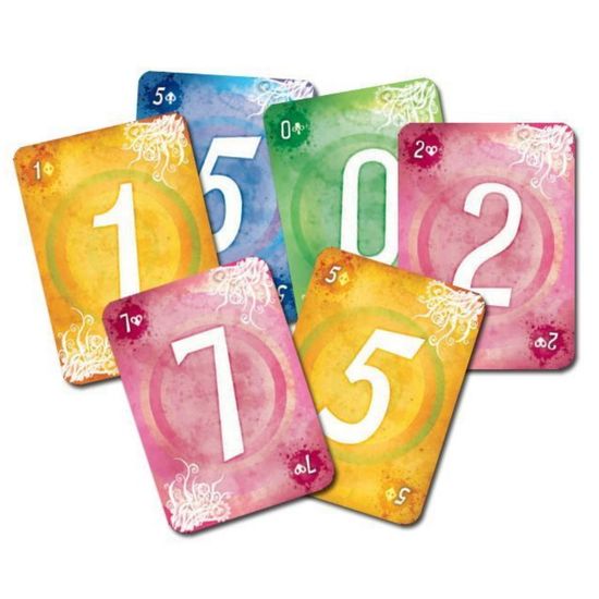 Настольная игра Свинтус