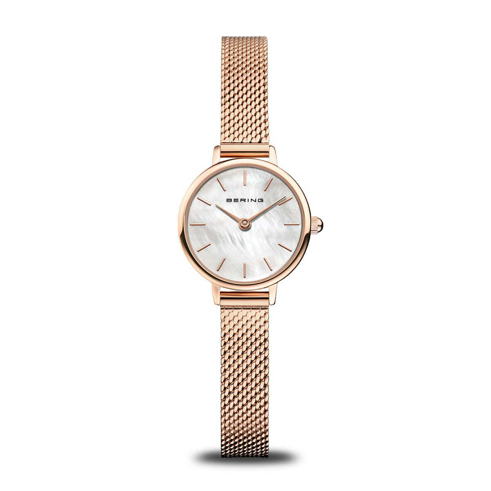 Женские наручные часы Bering 11022-364-Lovely-2-GWP190