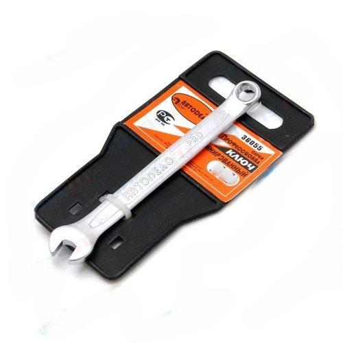 Ключ комбинированный 6x6 Professional