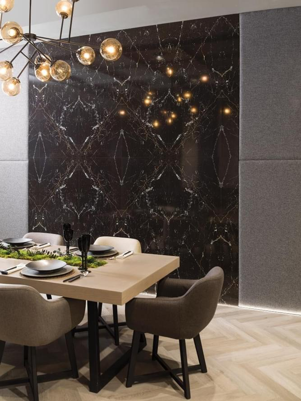 Porcelanosa Laurent 59.6x150