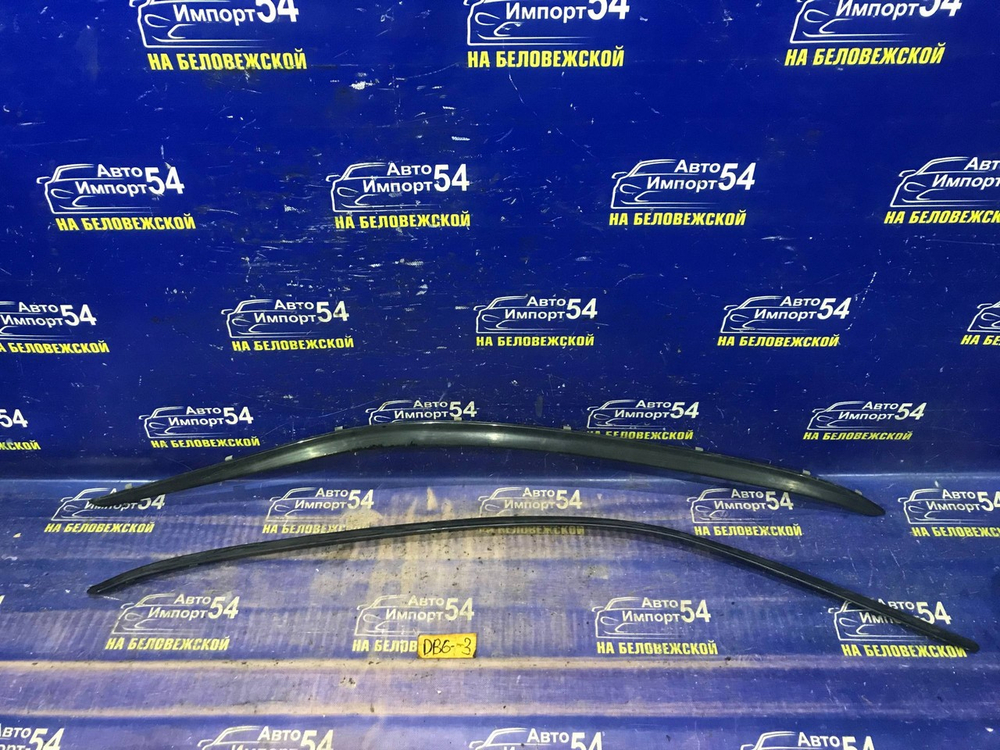 Ветровик Honda INTEGRA 2000