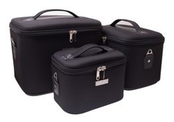 Кейс для парикмахерских инструментов h10514-15L