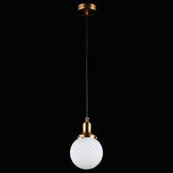 Подвесной светильник Aployt Sofi APL.302.06.01