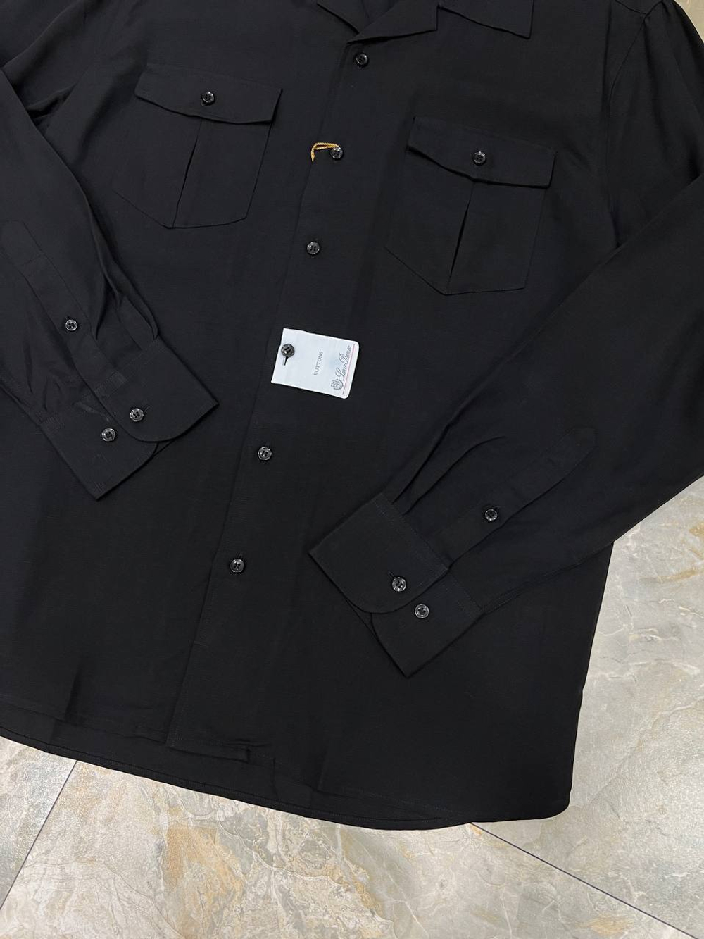 Рубашка Loro Piana