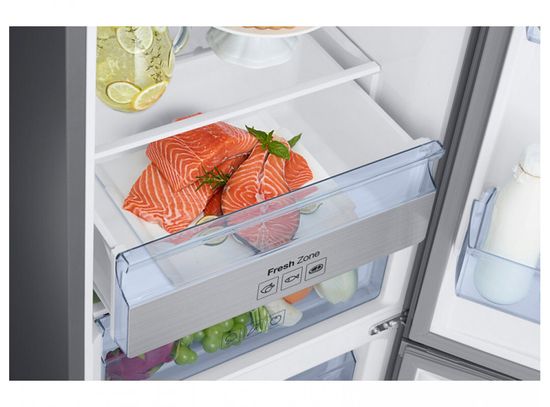 Холодильник Samsung RB-37 K63412A