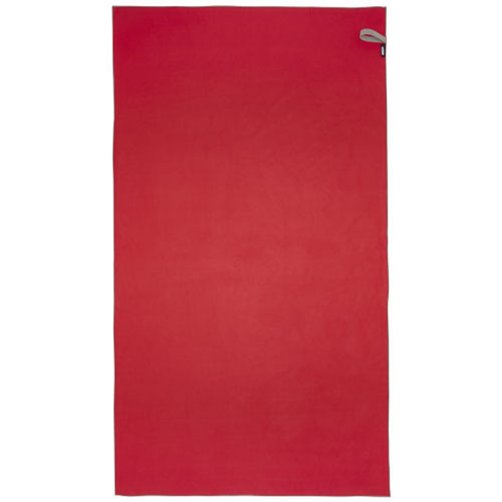 Pieter GRS сверхлегкое быстросохнущее полотенце 100x180 см