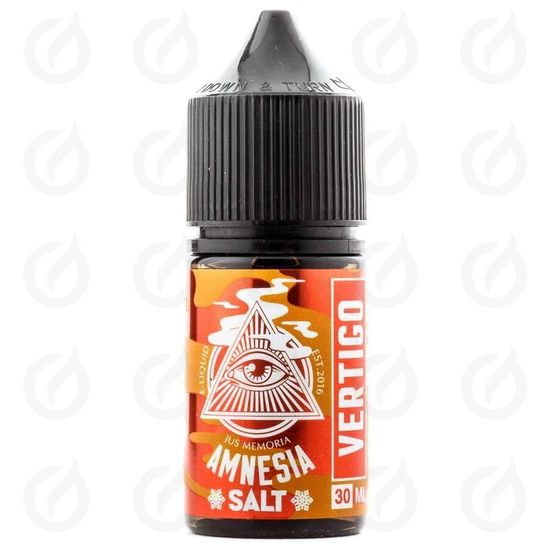 Жидкость Amnesia, 30 мл, H Vertigo