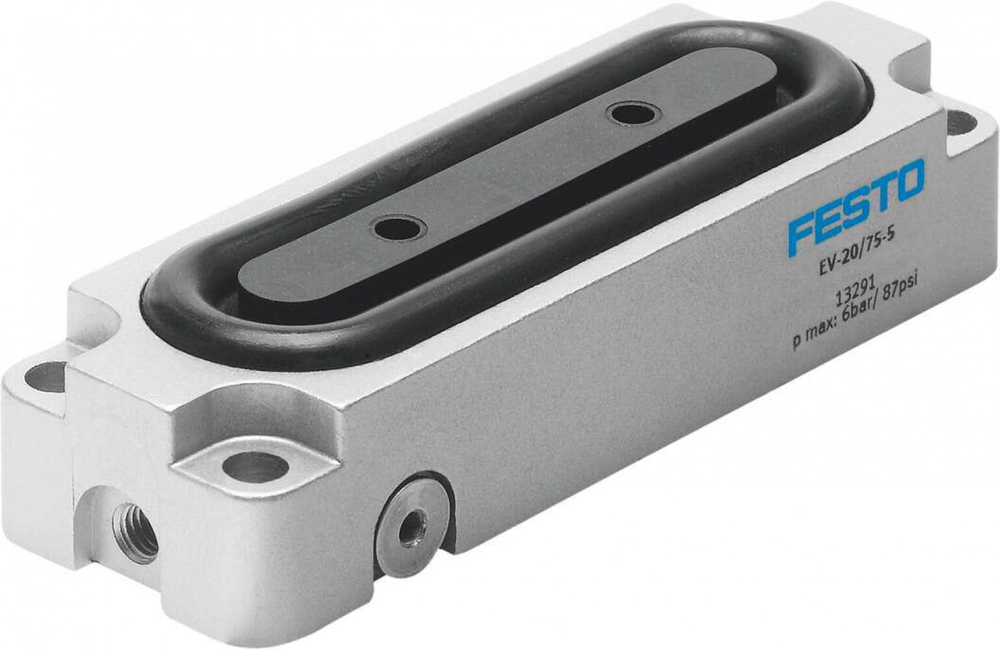 Зажимной модуль Festo EV-15/63-4