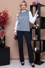 Блузка 41652 Avili (Акция)