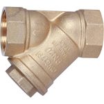 Фильтр грубой очистки 1 1/2" (SFW-0001-000040) STOUT