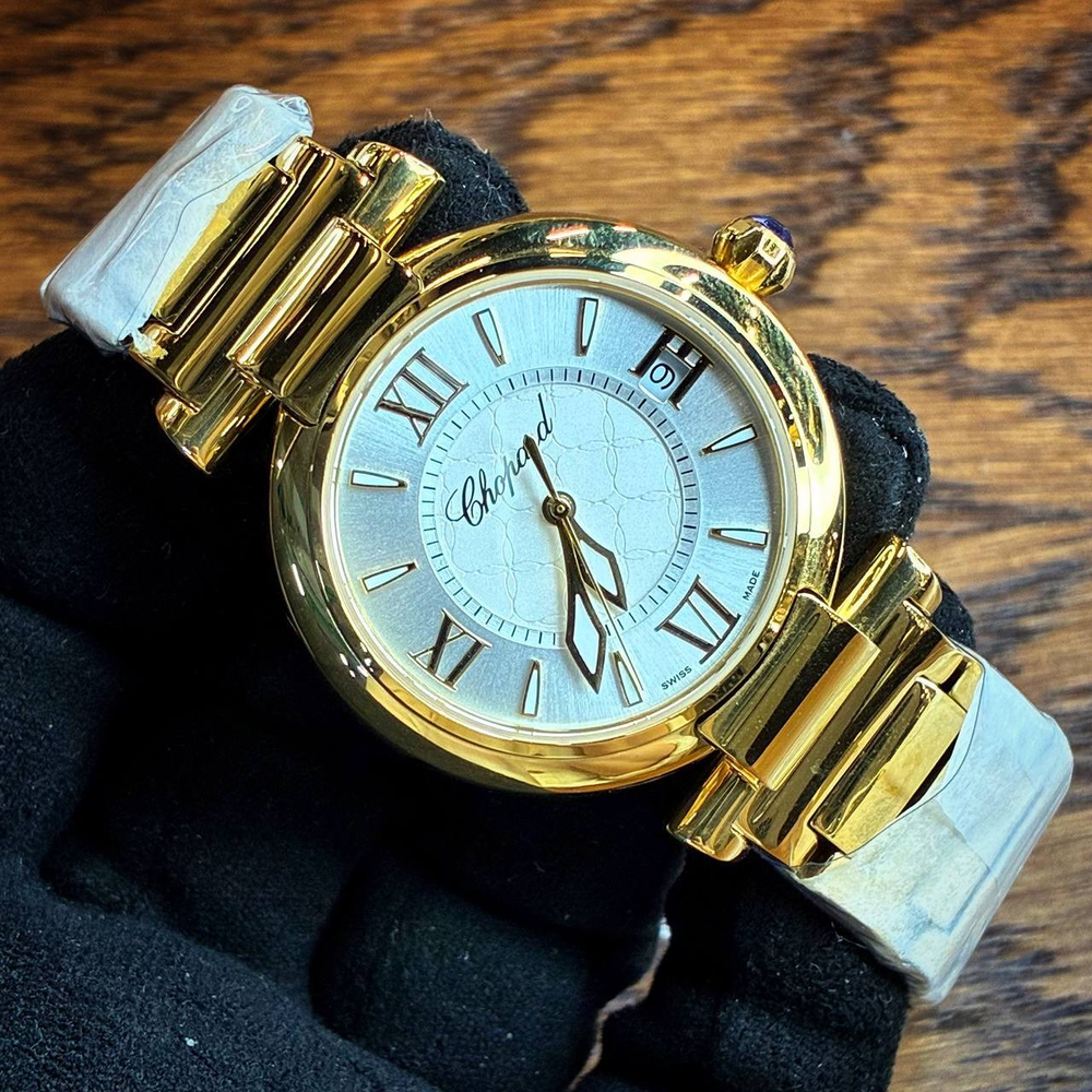 Часы Chopard