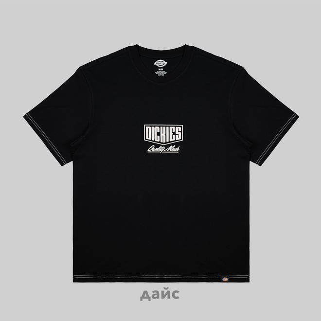 Футболка мужская Dickies Philipsburg