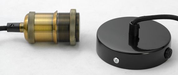 Подвесной светильник Lussole Loft IX LSP-9604