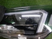 Фара левая Hyundai Tucson 3 (2018-2021) LED