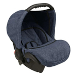 Коляска 3 в 1 Alis Berta