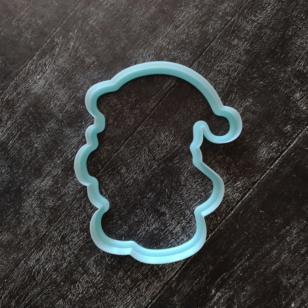 Мишка Новогодний №13