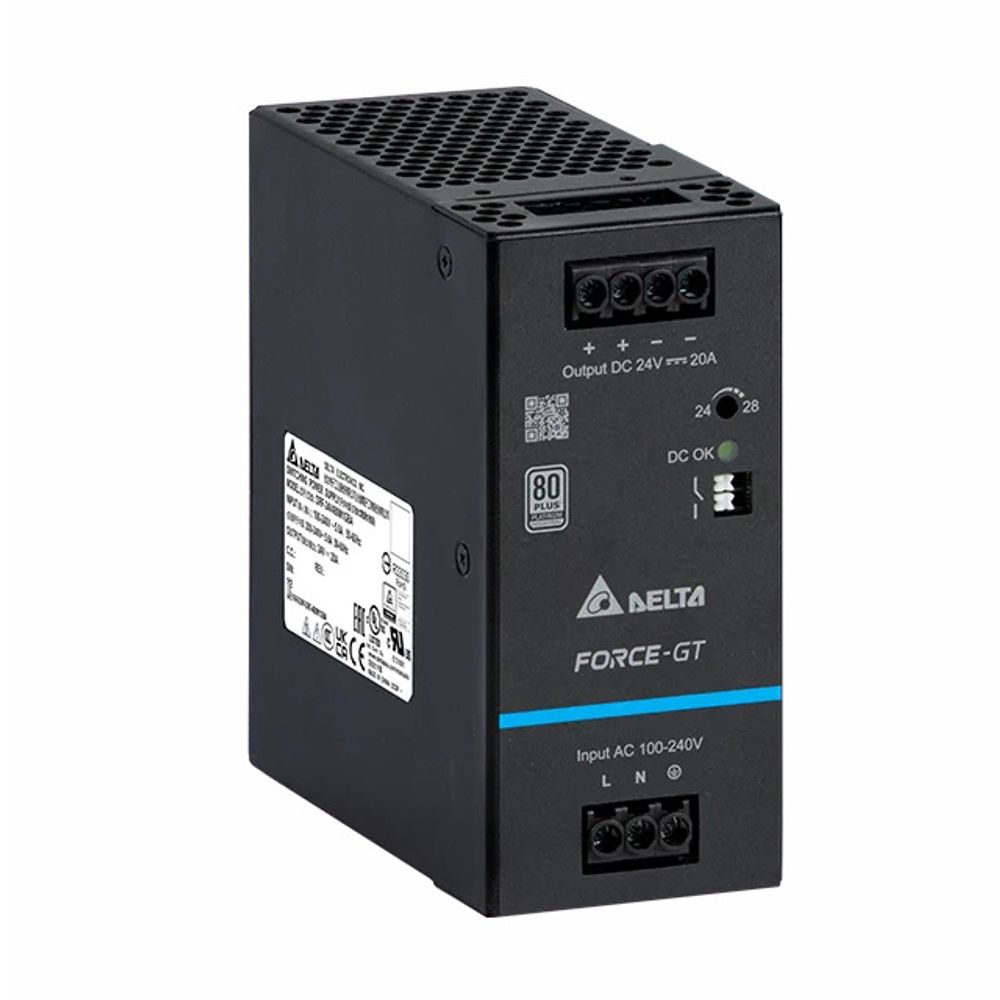 DRF-24V480W1GBA