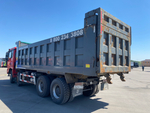 Shacman (Shaanxi) SX* 8x4 Самосвал SX33186T366 (Дизельный, 11,6 л, 369 л.с., МТ)