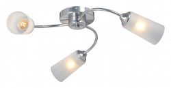 Потолочная люстра Vitaluce V2831 V2831-9/3PL