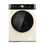 Стиральная машина Centek Inverter с сушкой CT-1960 (бежевая), режим Smart,1400 об/мин, 16 программ, А+++, сенсорное управление, загрузка белья 8/5 кг (стирка/сушка), функция сушка, догрузка белья, воздушная стирка