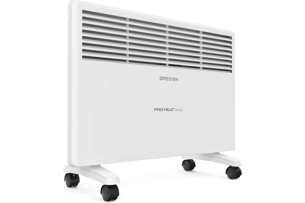 Электрический конвектор BREEON BCPT-1000 KM