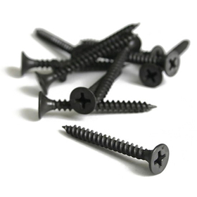 Саморез для ГКЛ острый по металлу 72 мм х4,2 мм (1 кг)