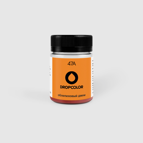 47А Облепиховый джем