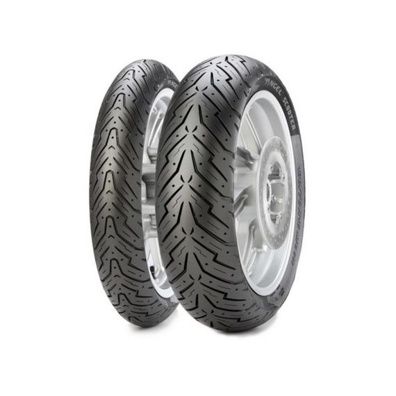 Pirelli Angel Scooter 130/70 R16 61S TL Rear