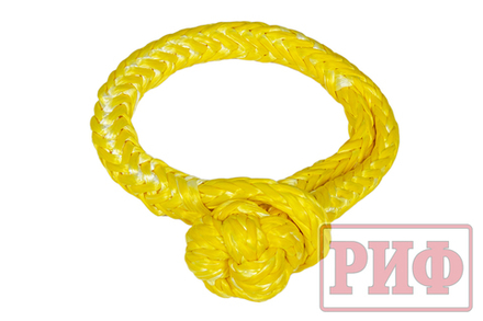 Софт-шакл 8 мм РИФ