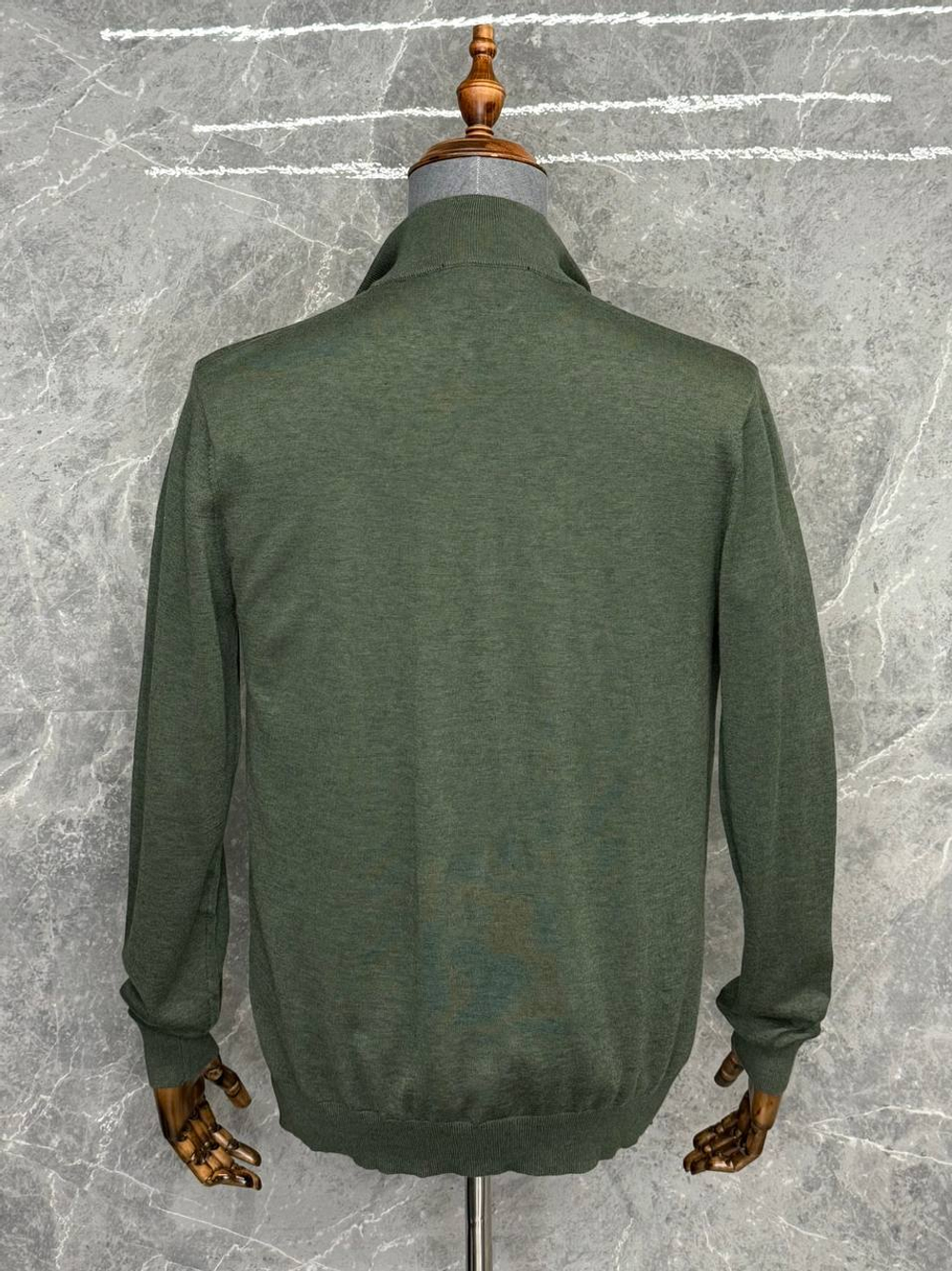Кардиган Kiton