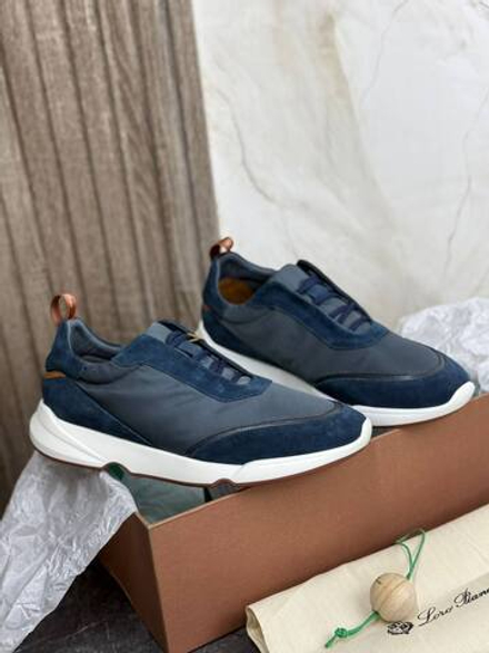 Кроссовки Loro Piana