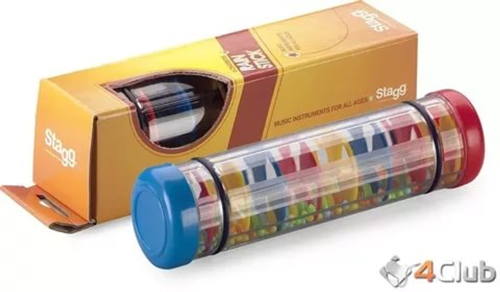 Шумовой эффект STAGG RSM-8