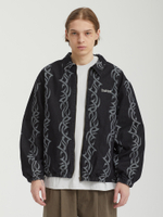 Мужская Куртка Tribal Denim