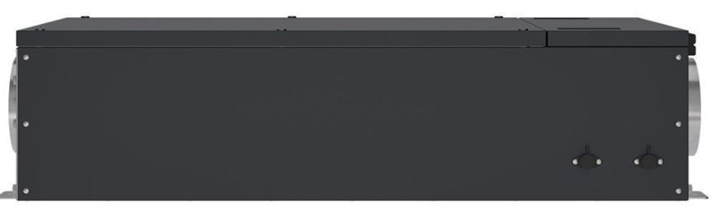 Приточная установка  Zilon ZPE-M 600-1,2/1 INT