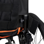 Кресло-коляска для инвалидов Армед 4000