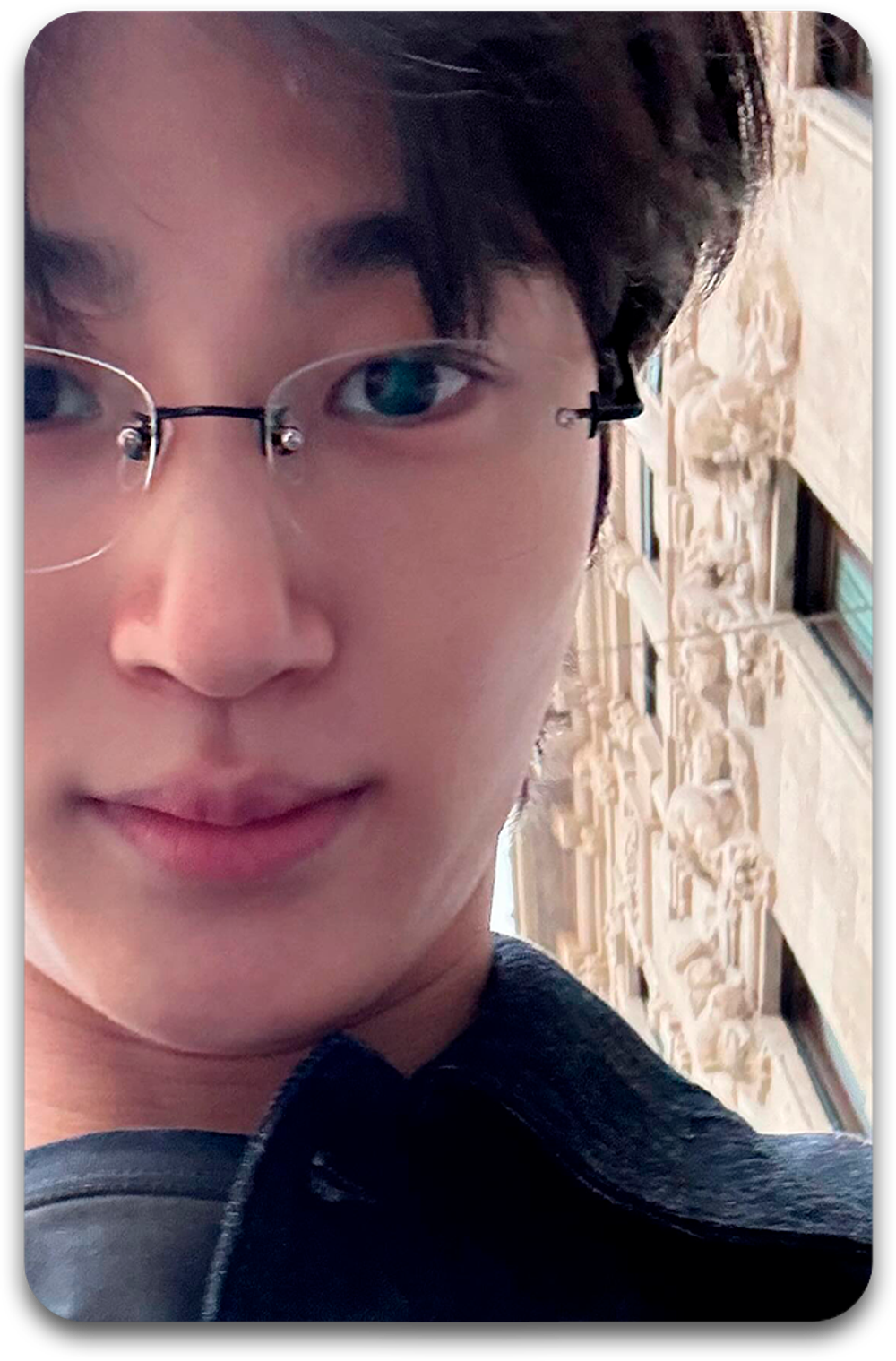 Карта #1755 / Byeon Woo Seok
