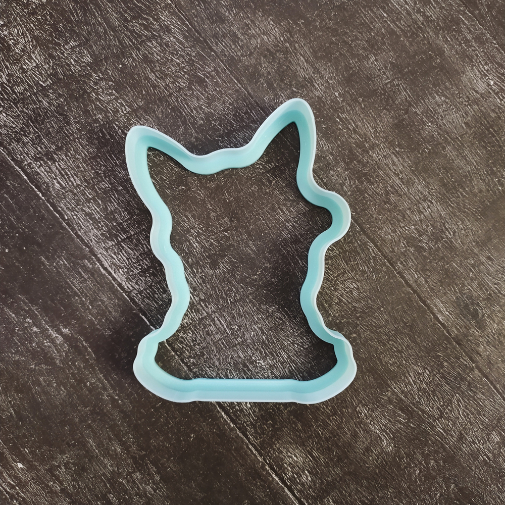 Зайка №140 с подарком