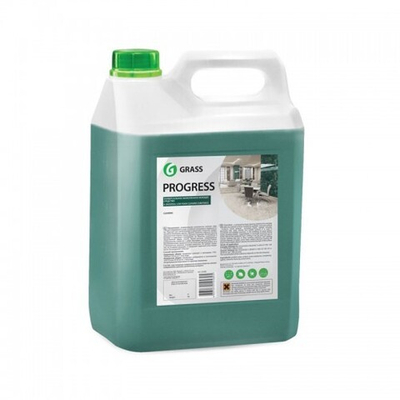 GraSS Средство моющее нейтральное Prograss 5л