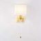 Бра Imperium Loft Regina Andrew Crystal Sconce 149048-22