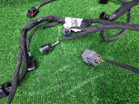 Проводка перед бампера Chery Tiggo 8 Pro Max 22-нв