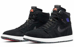 Кроссовки Jordan Air Jordan 1 Zoom Air Cmft "Court Purple"